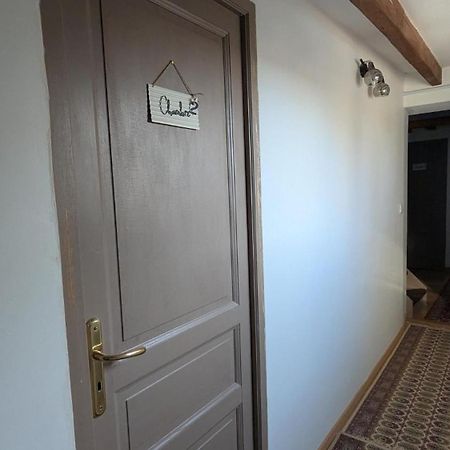 La Briarde Triple Pdj Bed and Breakfast Boissy-le-Chatel Εξωτερικό φωτογραφία